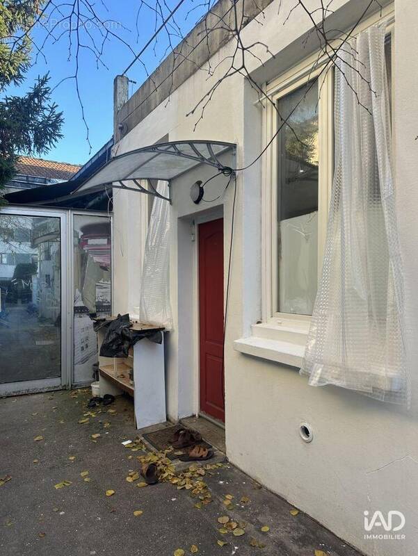 Photo 1 - Appartement à LE BLANC-MESNIL