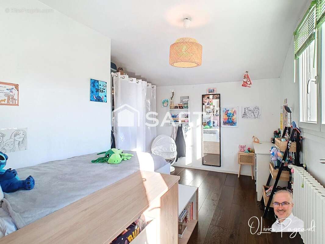 Photo 9 - Maison à LYON-8E