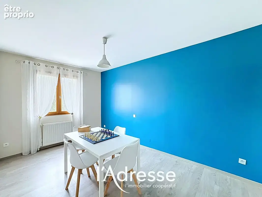 Exclusivité l'Adresse Immobilier - Tournefeuille - Maison T7 de 147m² avec piscine sur une parcelle de 1063 m2 - photo 14