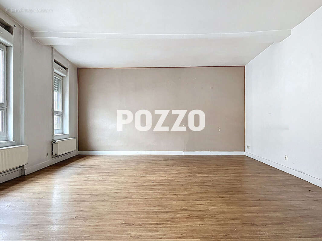 Appartement à SAINT-ROMAIN-DE-COLBOSC