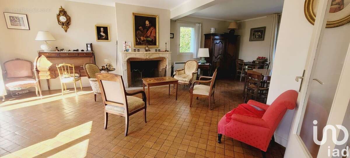 Photo 4 - Maison à ORLEANS