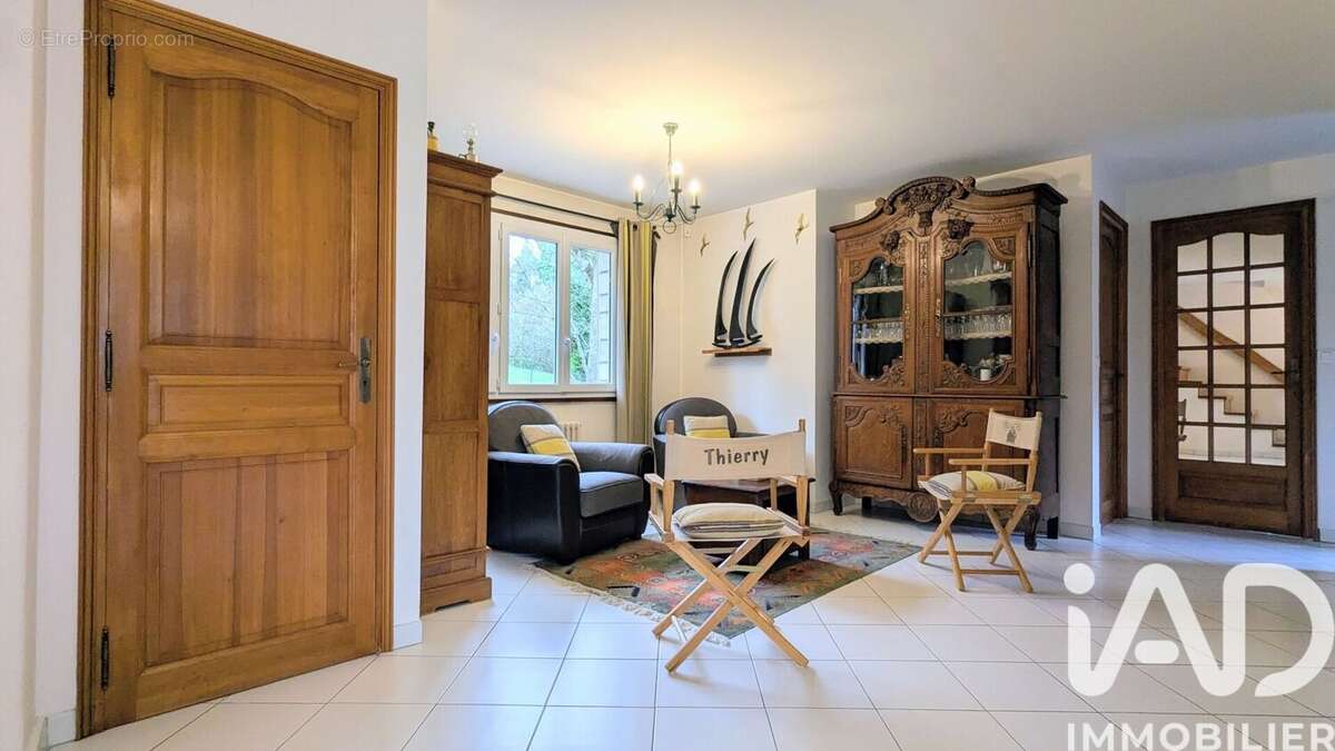 Photo 8 - Maison à MAULE