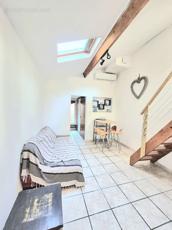 Maison à HYERES