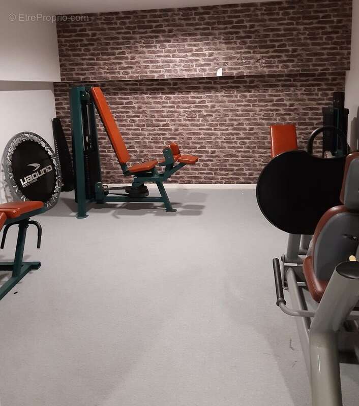 Appartement à ANZIN