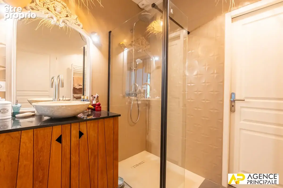 Maison Le Mesnil Le Roi 182 m2 - photo 7