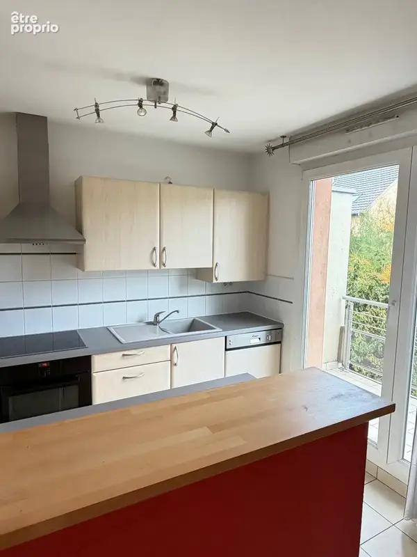 Belfort- Maison d'architecte  de 120 m2 réf (VB3760) - photo 4