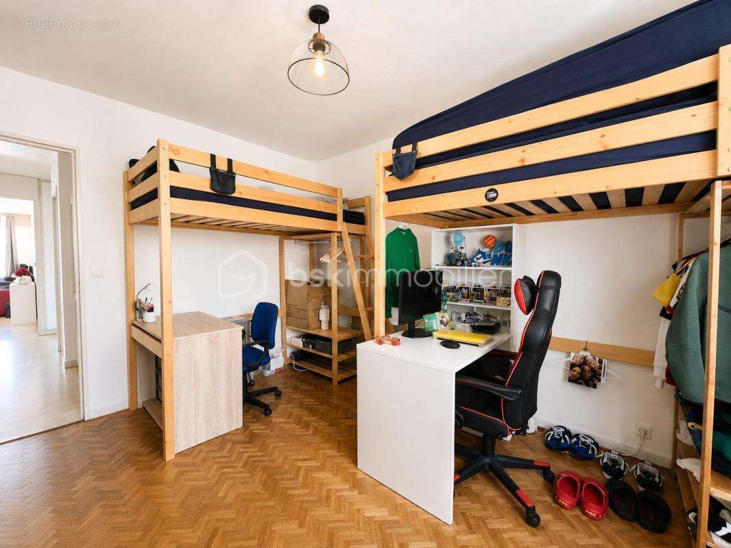 Appartement à LE CANNET
