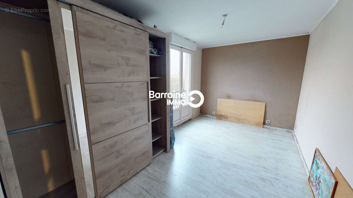 Appartement à BREST