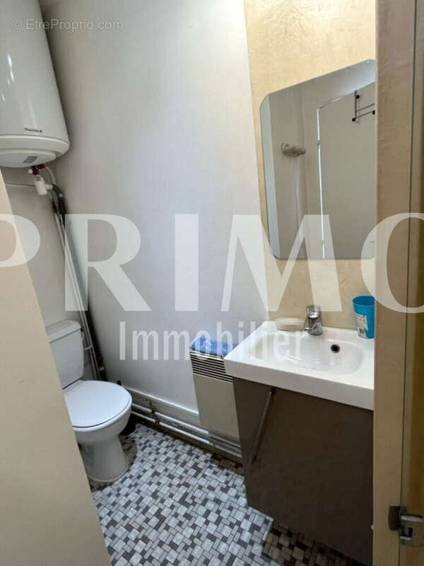 Appartement à CHATENAY-MALABRY