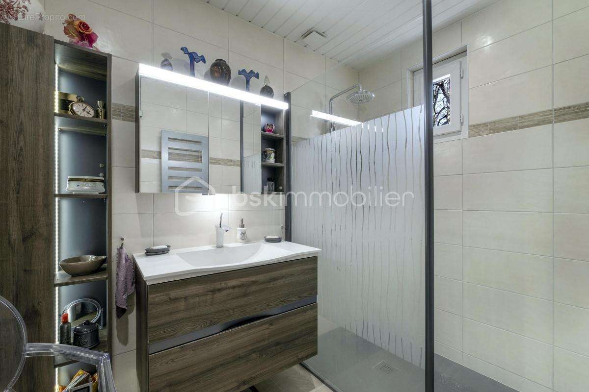 Maison à ILE-D&#039;AIX