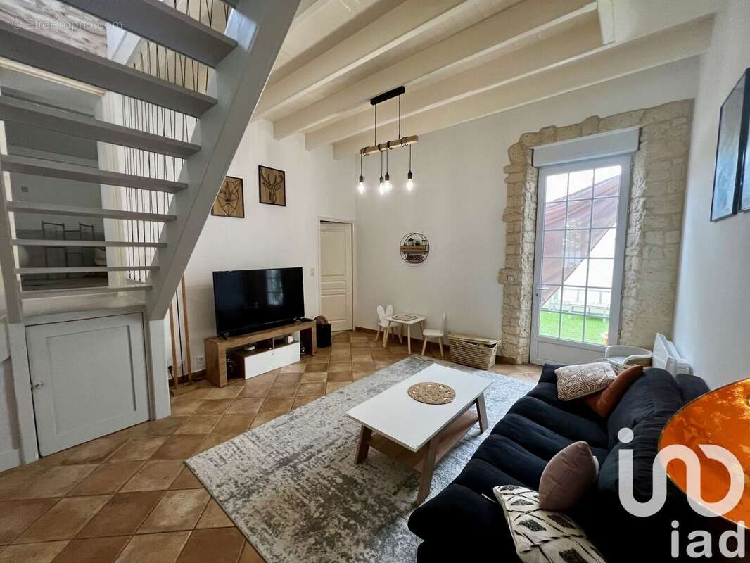 Photo 5 - Maison à SEMUSSAC