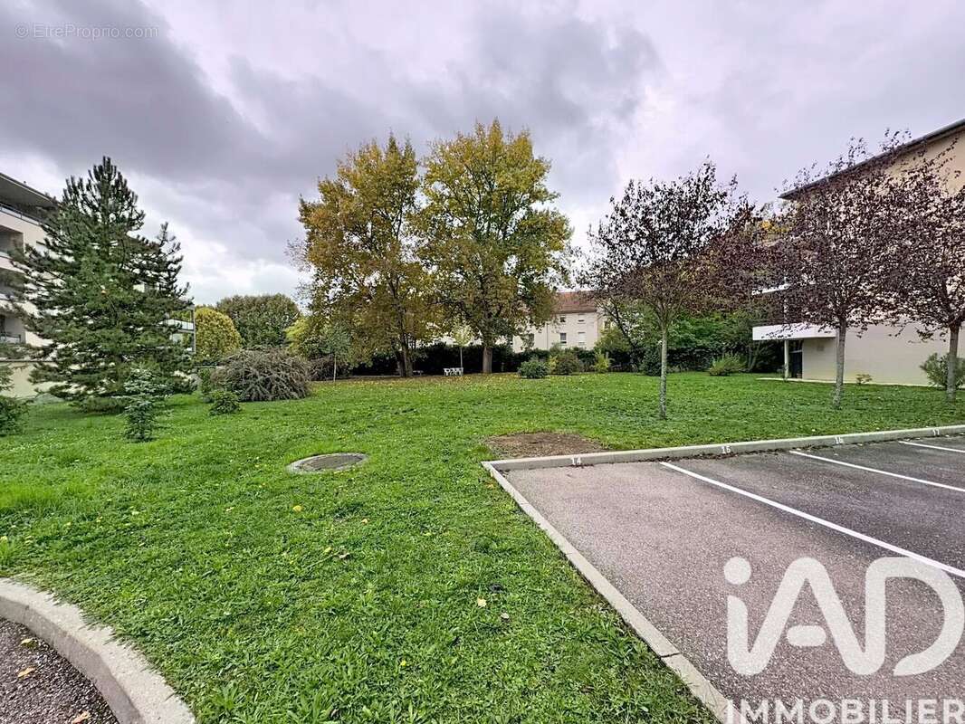 Photo 5 - Appartement à LE BAN-SAINT-MARTIN