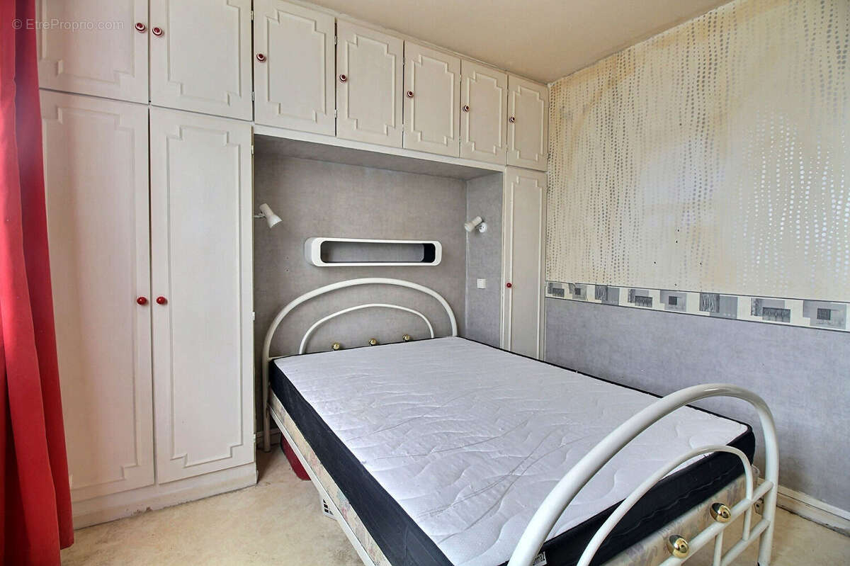 Appartement à COLOMBES