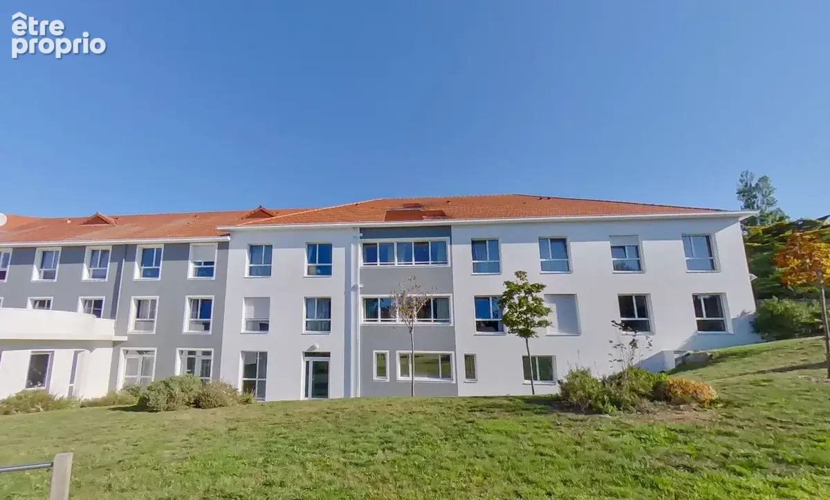 INVESTISSEMENT LOCATIF  Pornichet  Résidence Ehpad Creisker - 7,02 % de rentabilité - photo 14