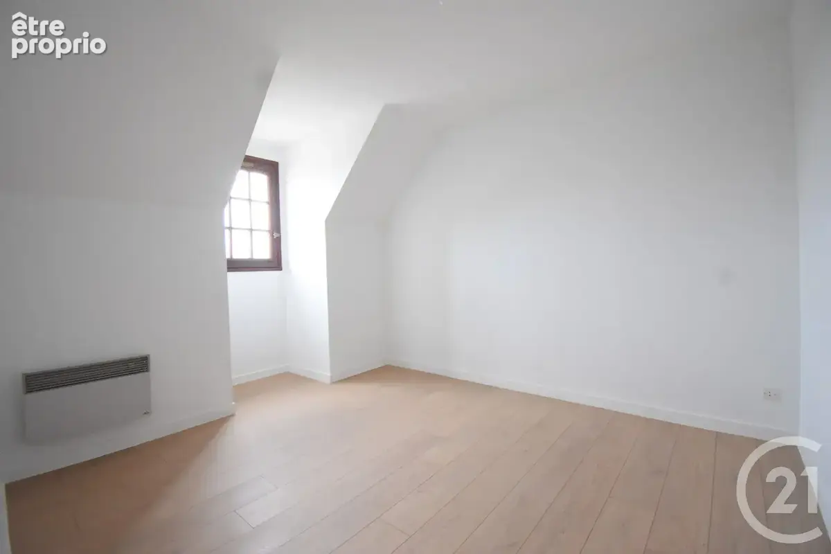 Maison 5 pièces 125 m² à vendre à Bellerive-Sur-Allier (03700) - photo 9