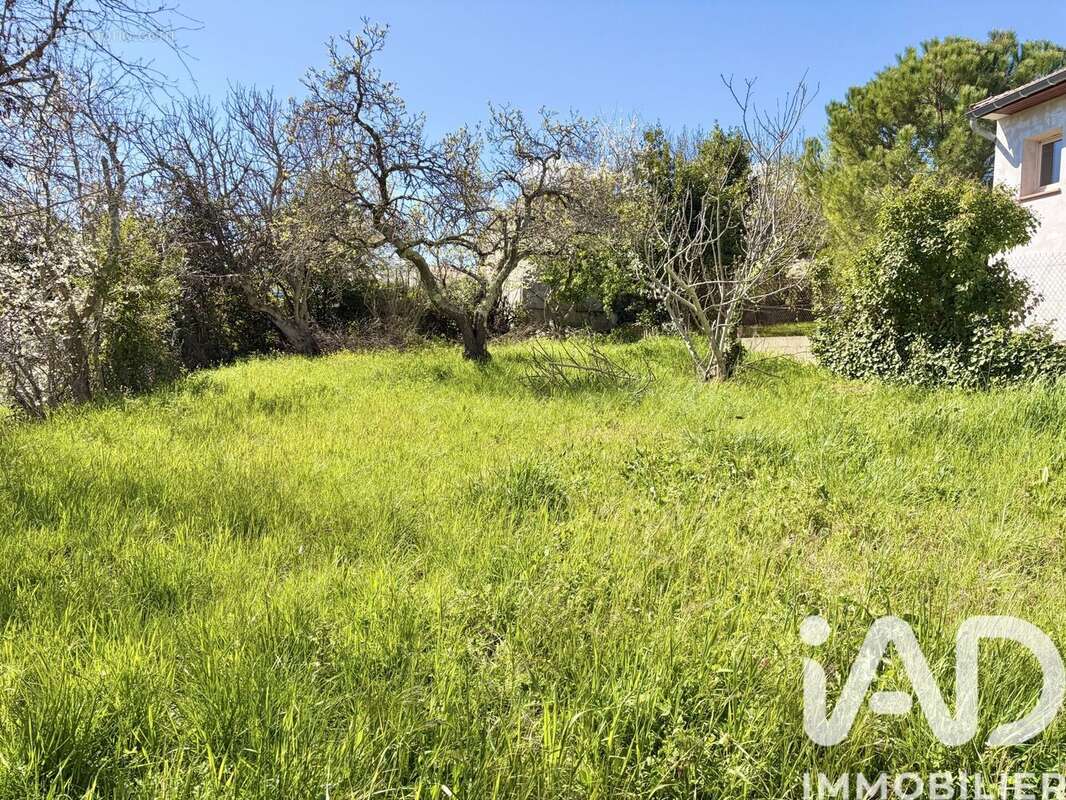 Terrain 584 m² à Alaigne  - photo 3