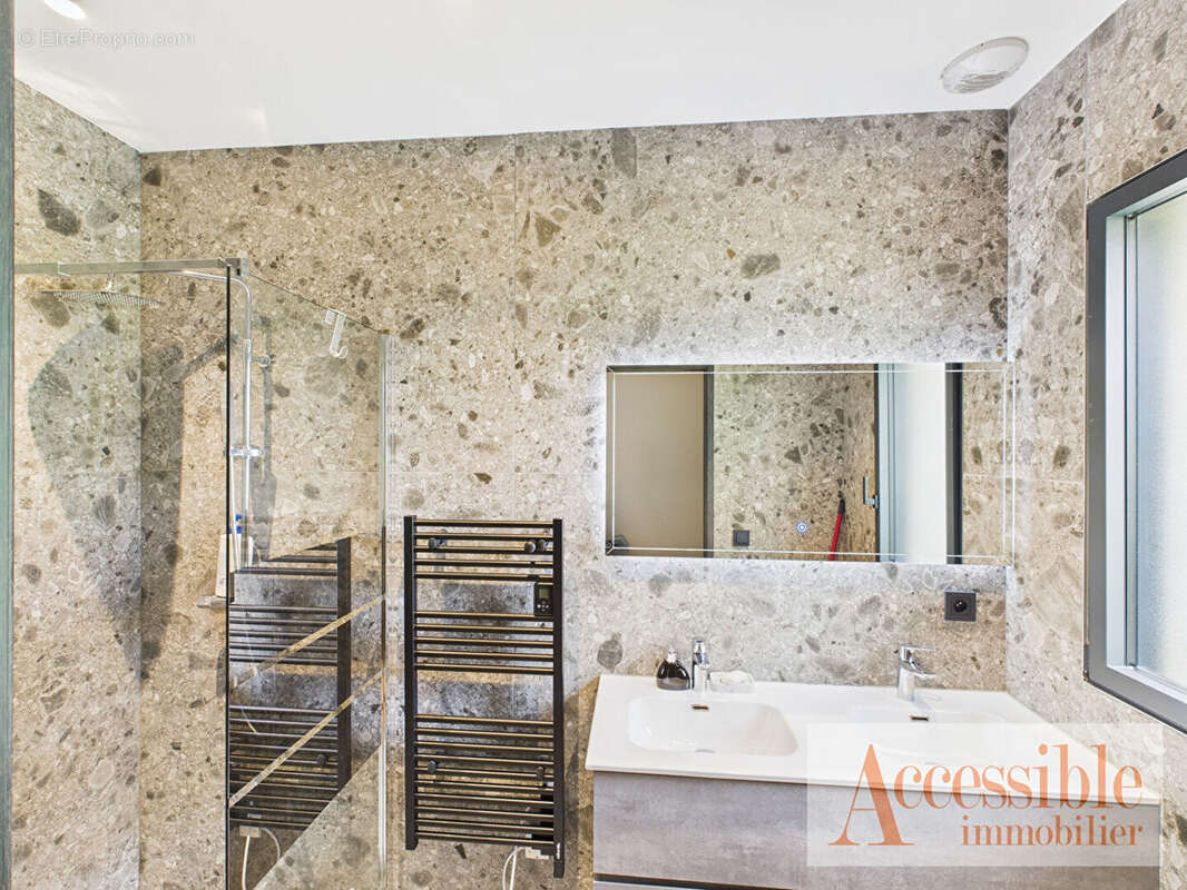 Maison à AIX-LES-BAINS