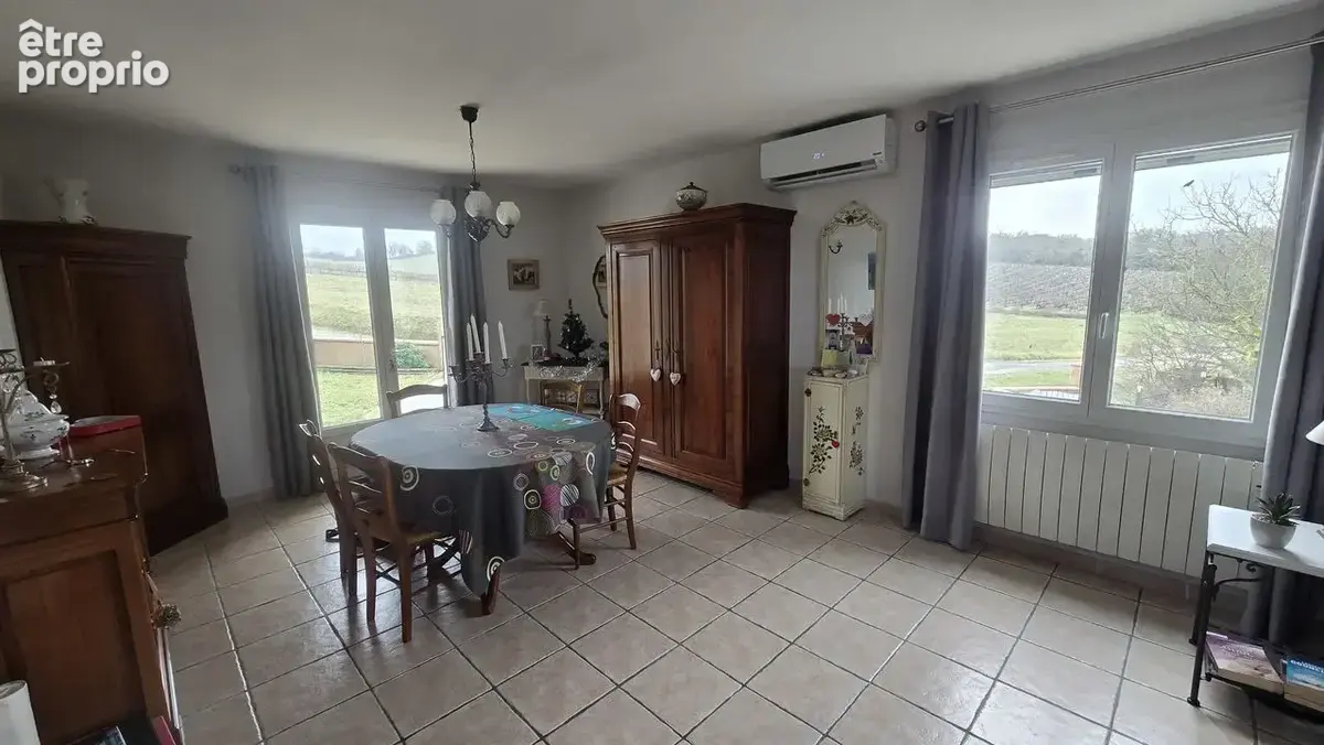 Charmante maison à vendre près de Limoux - photo 4