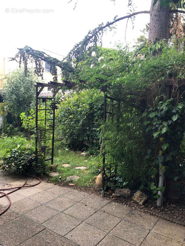 Maison à LIVRY-GARGAN