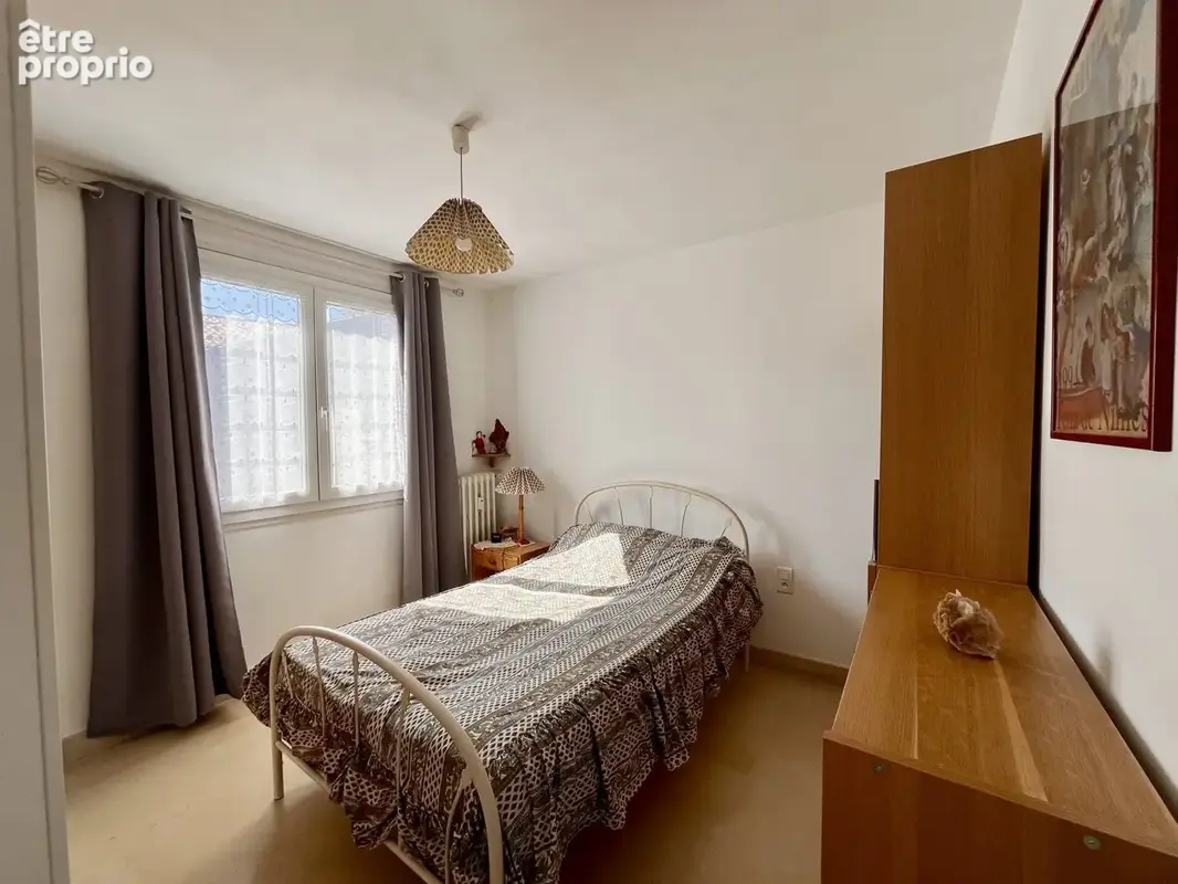 Appartement 3 pièces 81 m² à vendre à Nimes (30900) - photo 5