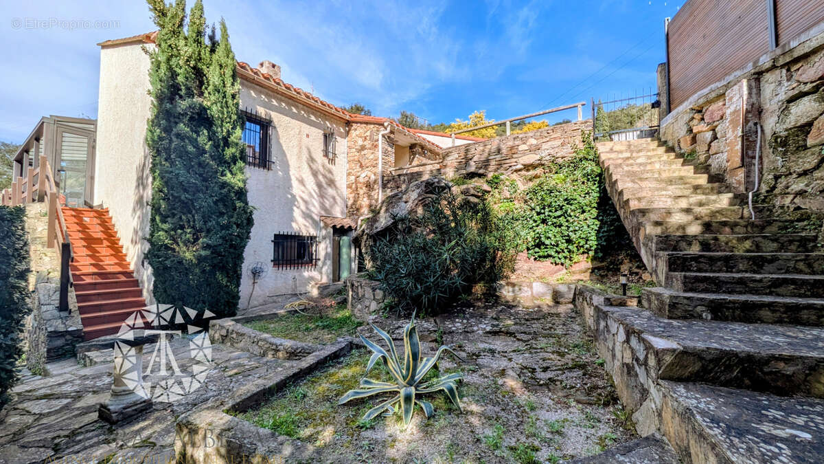 Maison à SOREDE