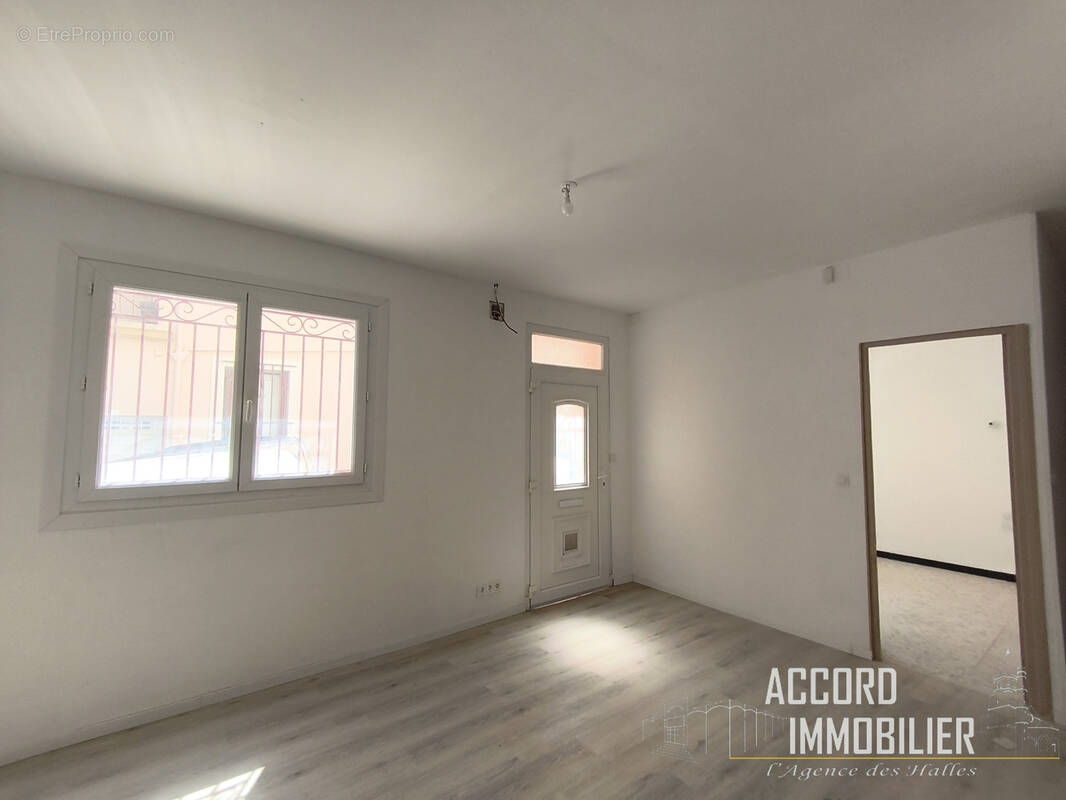 Appartement à BEZIERS