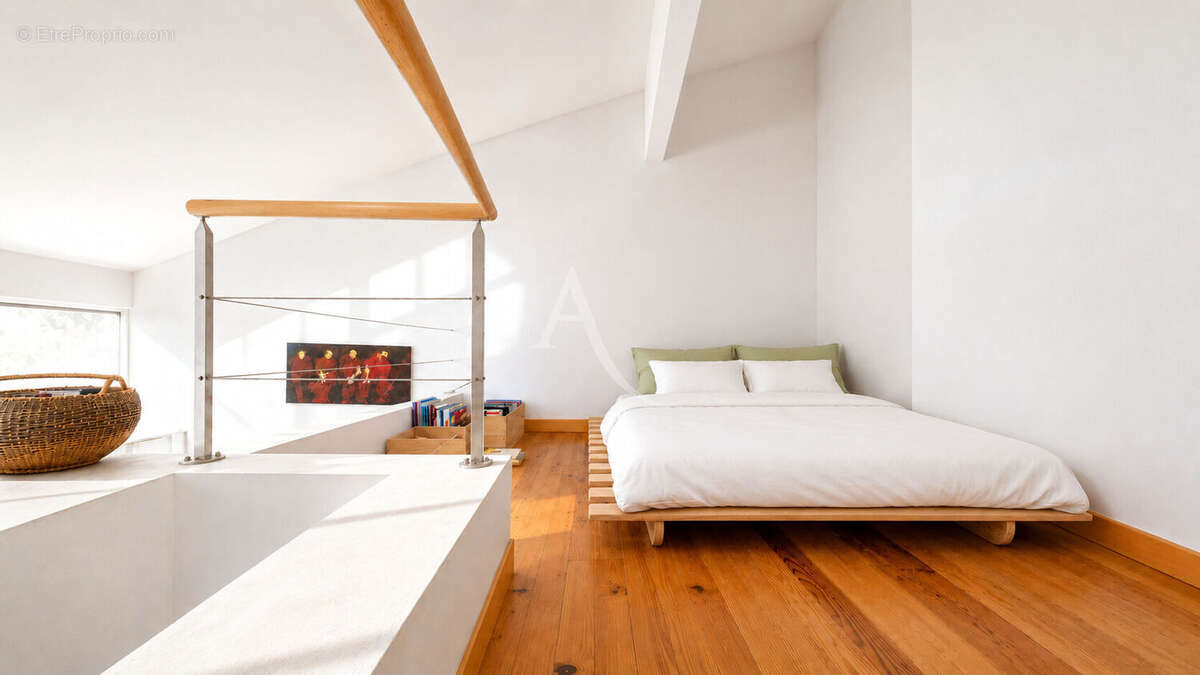 Cerbère  villa contemporaine avec vue mer panoramique - photo 5