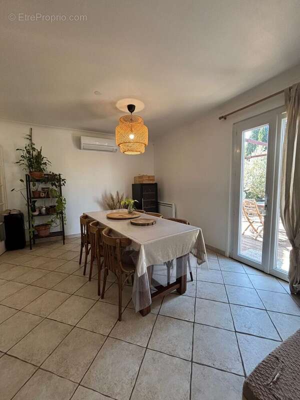 Maison à CARCASSONNE