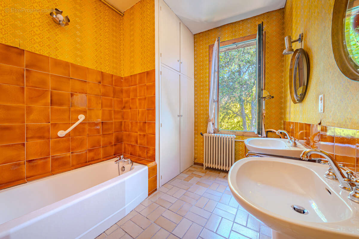 Maison à MONTPELLIER