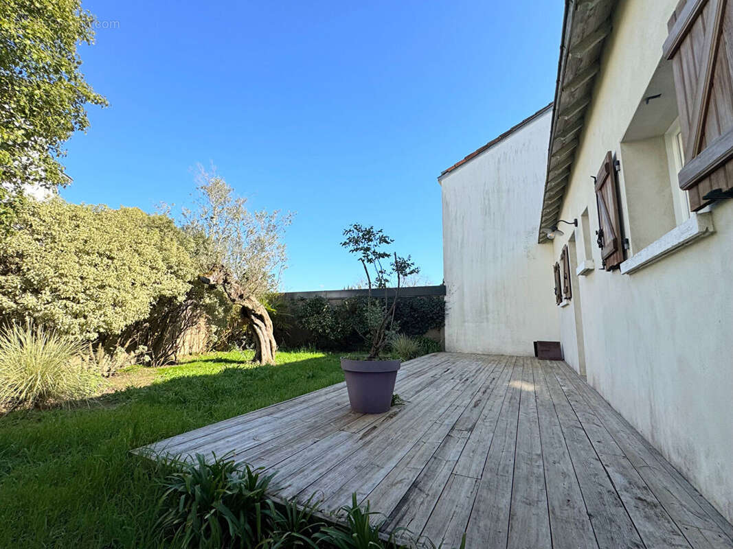 Maison à PORNICHET