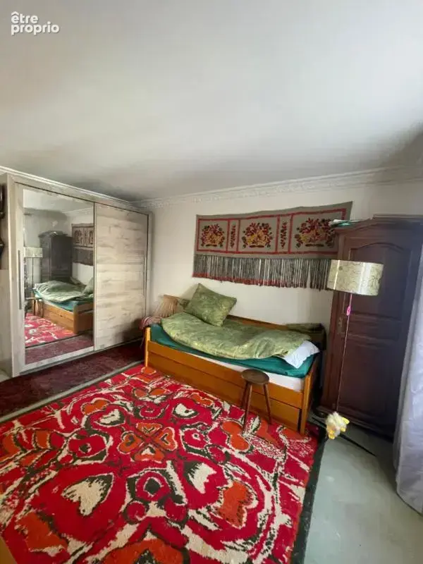 Paris appartement t5 - photo 7