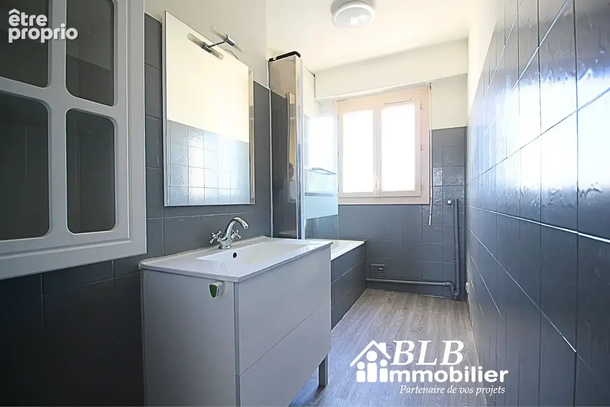 91290 arpajon appartement 68 m2 à vendre - photo 9