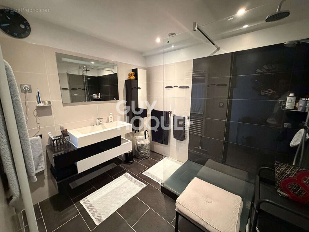 Appartement à SAINT-QUAY-PORTRIEUX