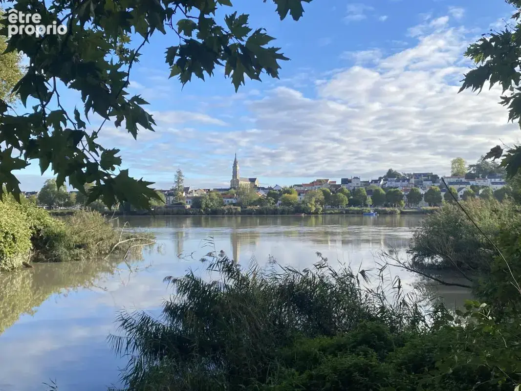 Maison 2 chambres - Bords de Loire - photo 13
