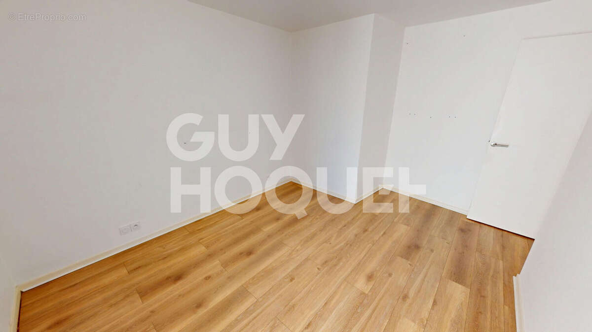 Appartement à IVRY-SUR-SEINE