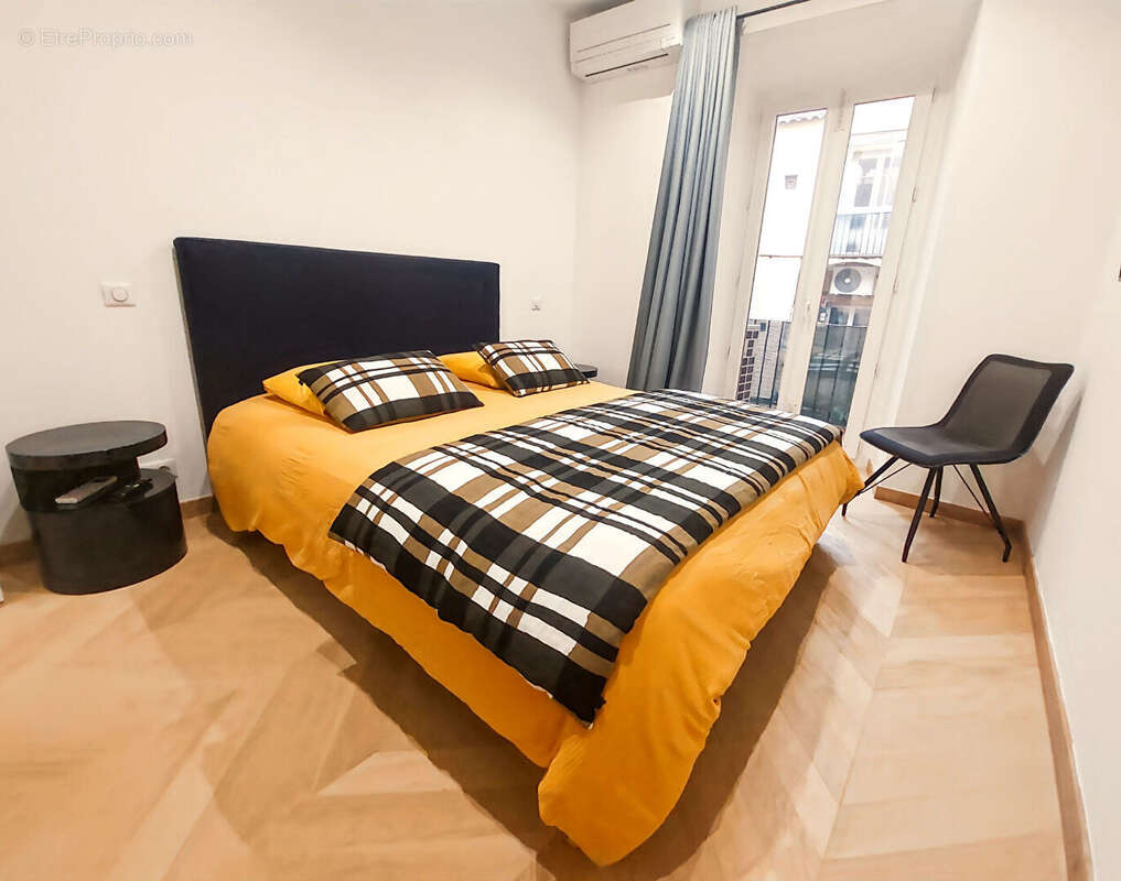 Appartement à AJACCIO