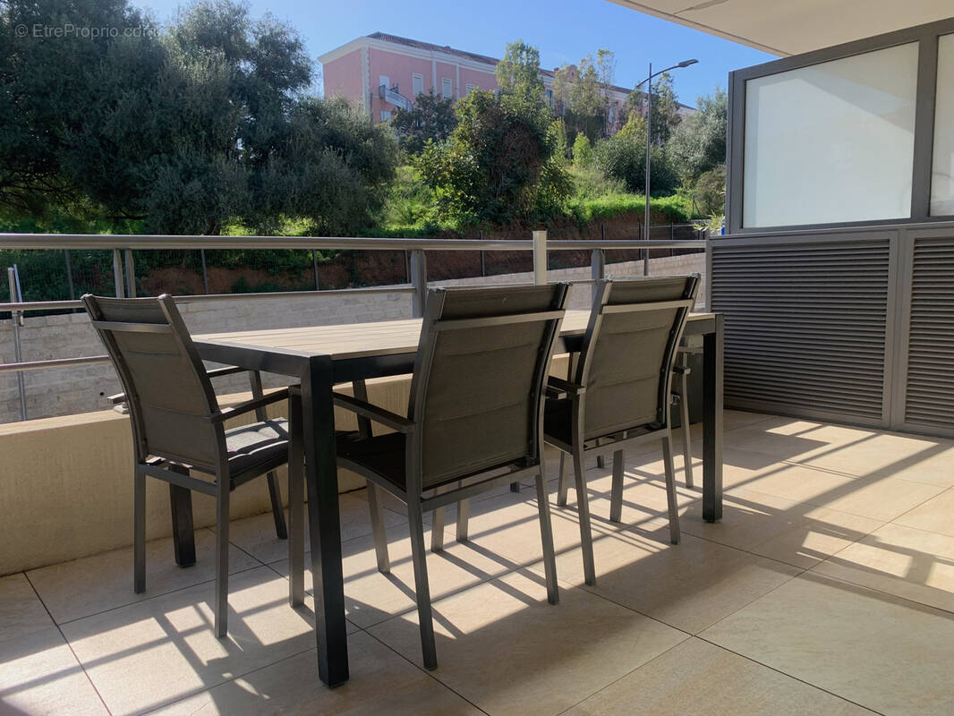 Appartement à PROPRIANO