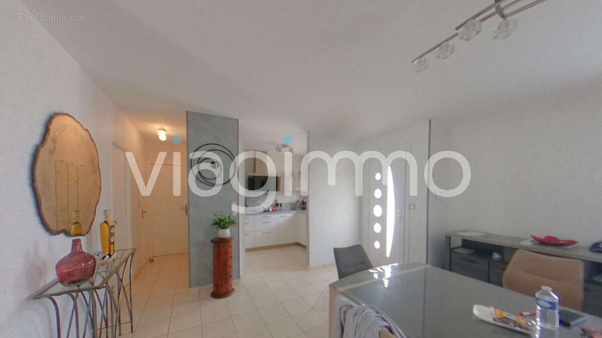 Maison à JARD-SUR-MER