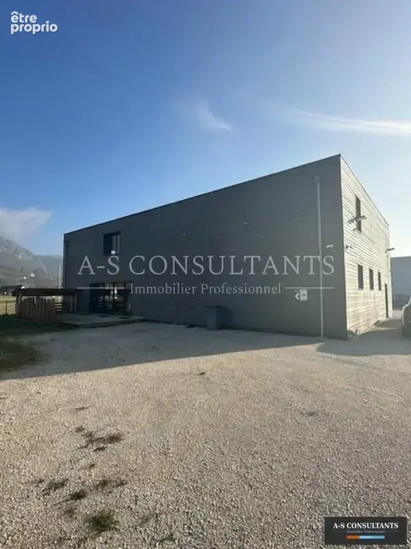 Entrepot à vendre - photo 2