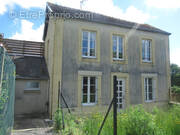 Maison à LA FERTE-MACE