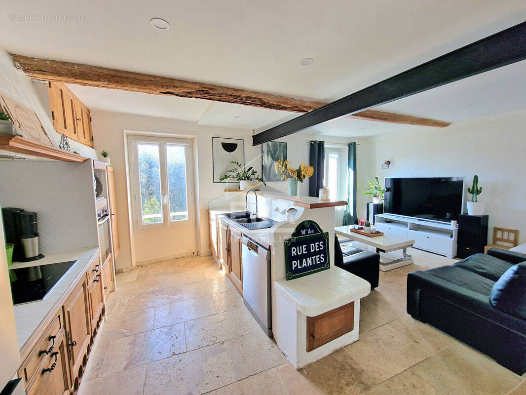 Appartement à GRASSE