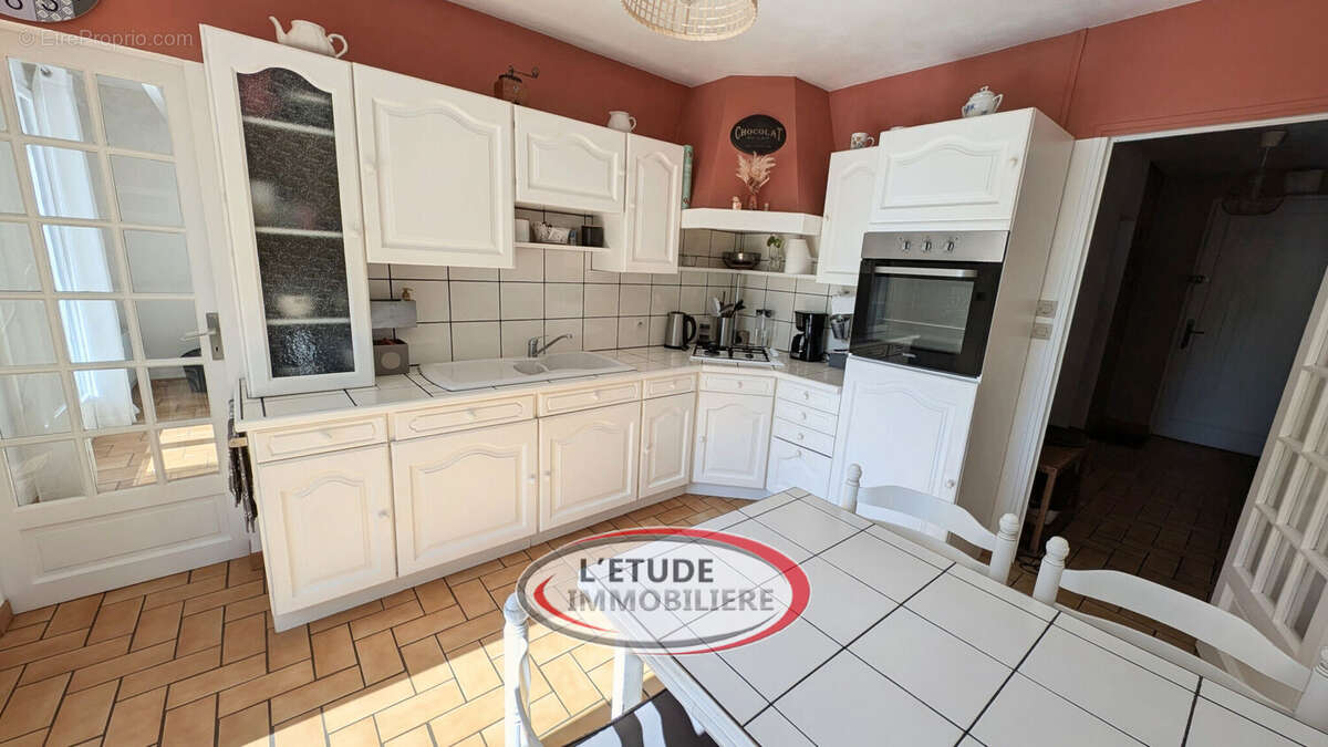 Maison 107 m² à Vertou  - photo 6