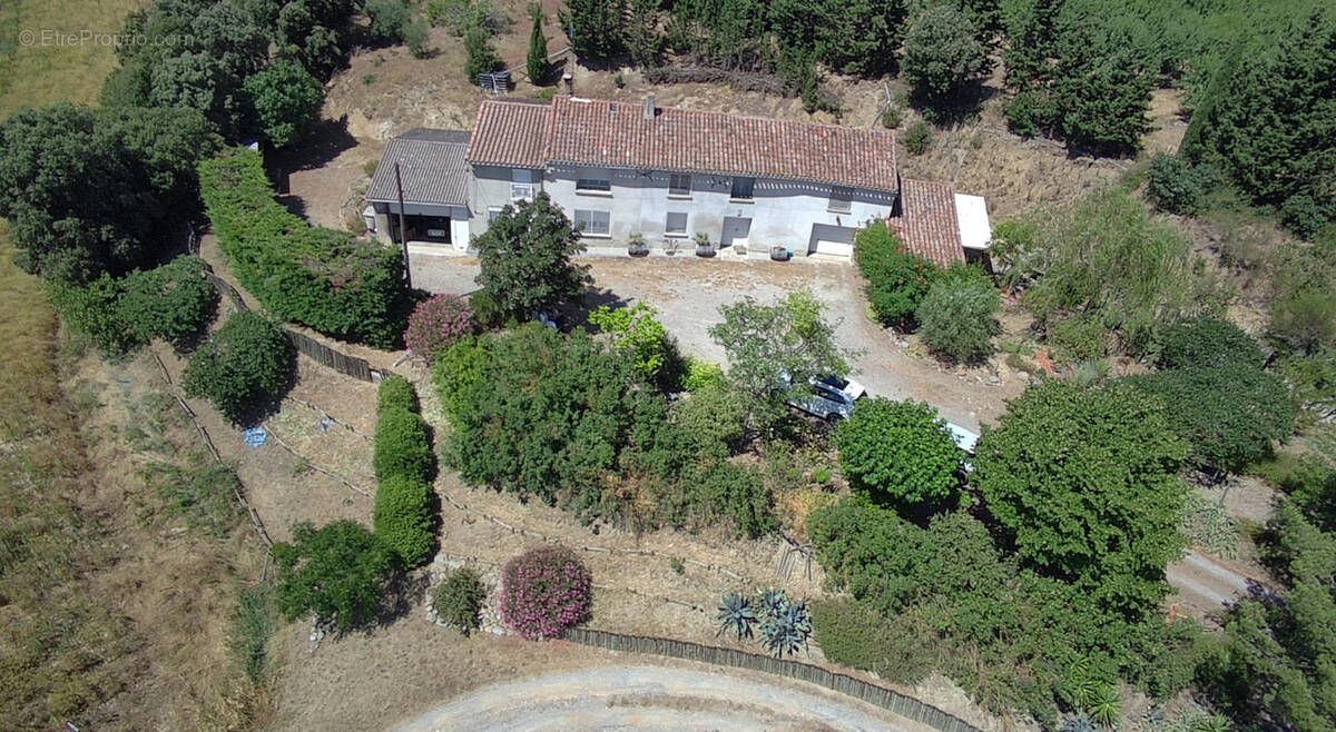 Maison à LIMOUX