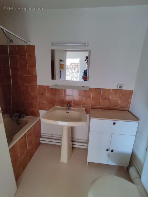 Appartement à LE MANS