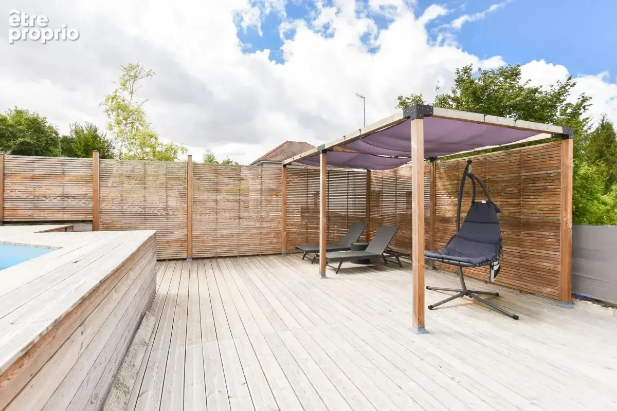 Maison de 6 pièces de 140 m² à Ville-en-Tardenois - photo 14