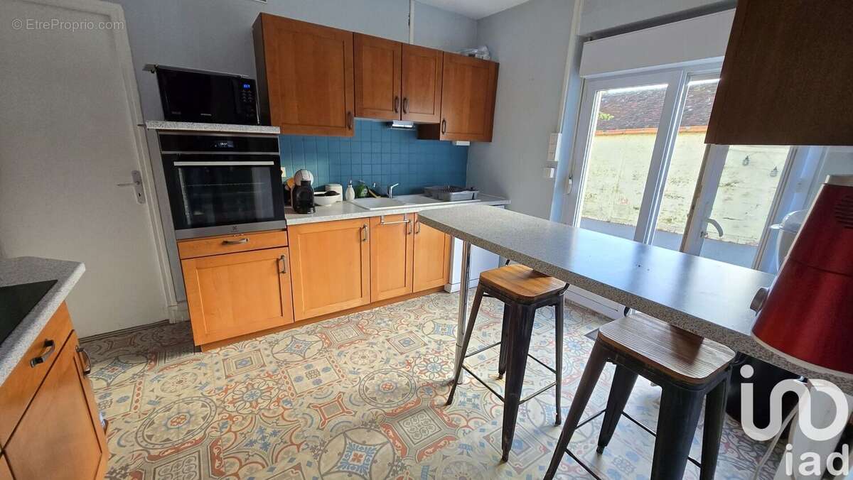 Photo 6 - Maison à CONCHES-EN-OUCHE