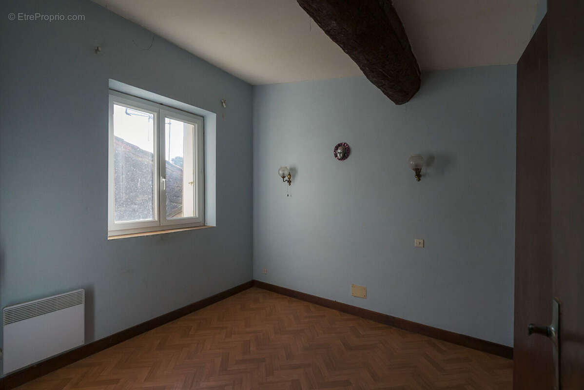 Maison à PENNAUTIER