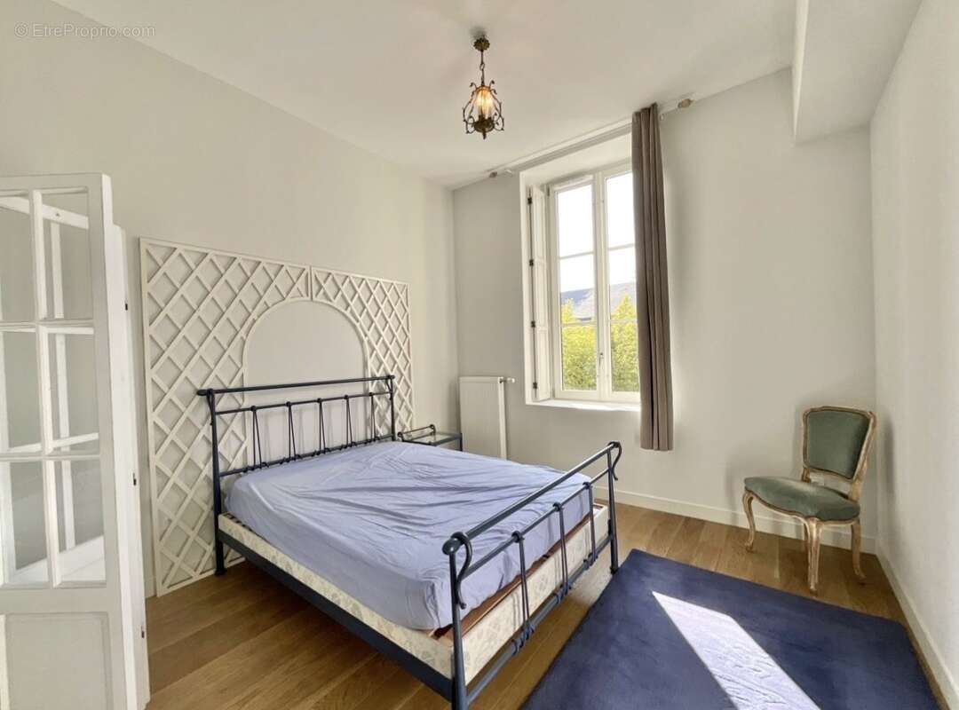 Appartement à OLIVET
