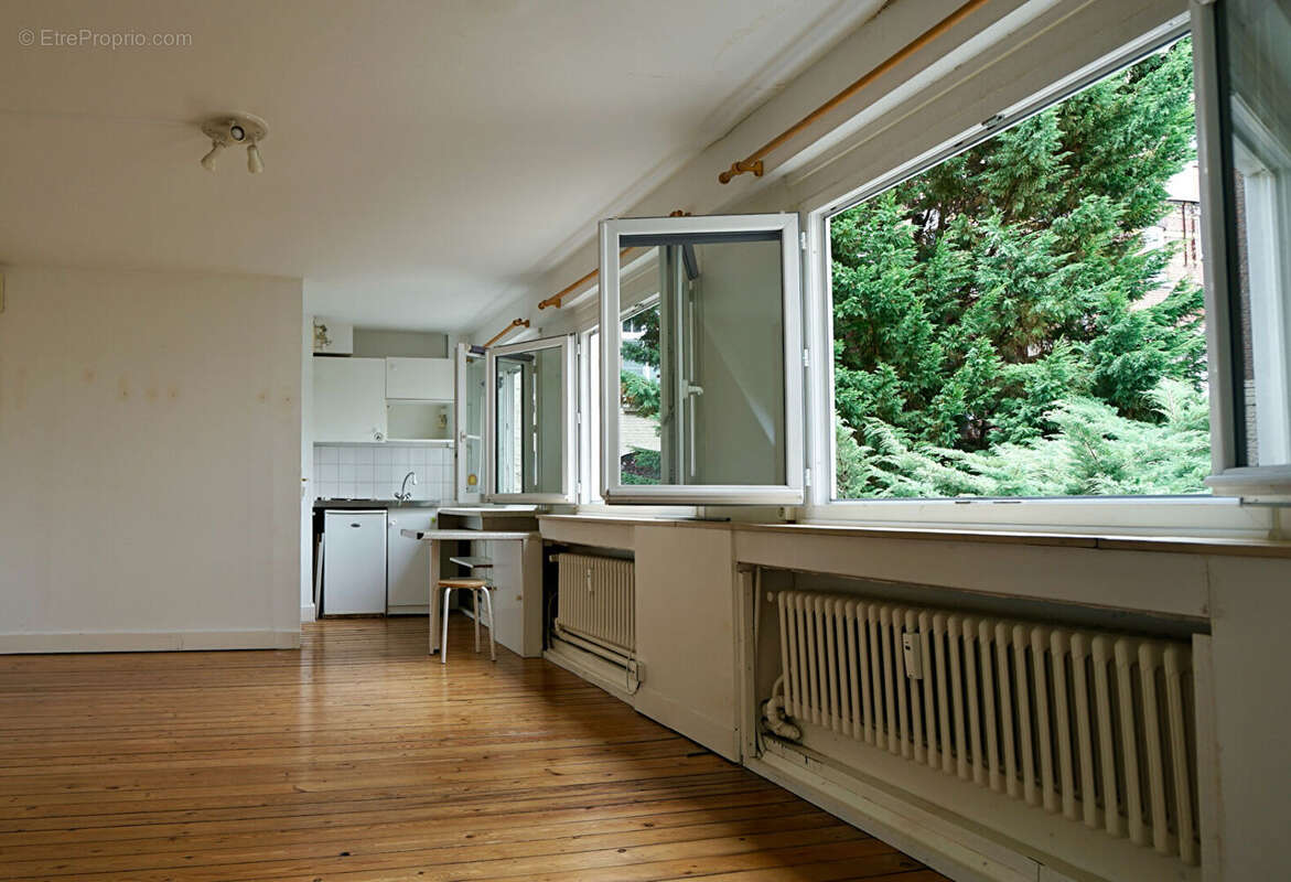 Appartement à LILLE