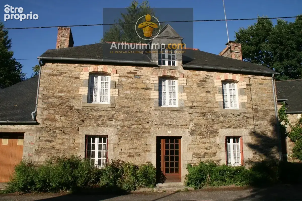 Vente Maison Forges-de-lanouee(56120) 137 800ï¿œ - photo 2
